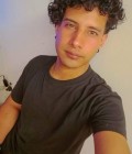 Citas Hombre Colombie a Bogotá  : Jean, 29 años